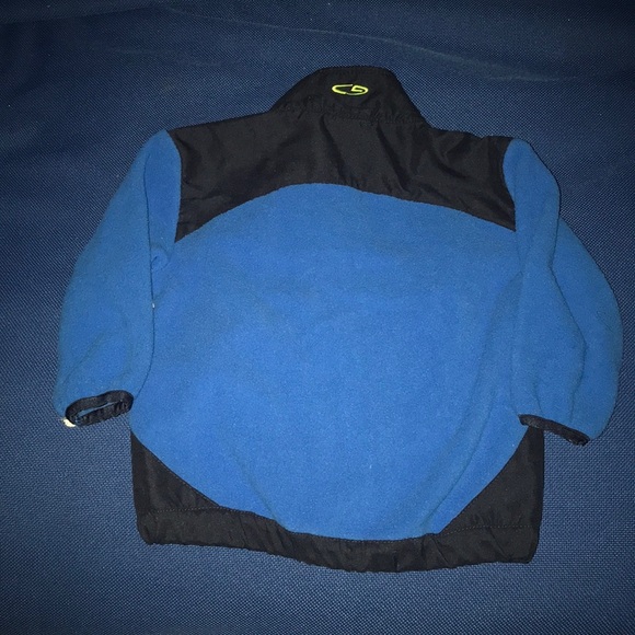 Champion Fleece Spring 18Month Jacket - Picture 2 of 3